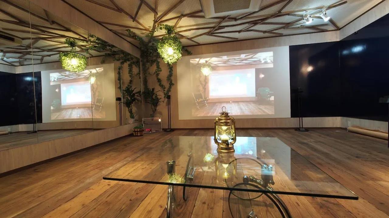Grand Piano & Shinjuku 5Min Walk From Station Villa Tokyo Japan