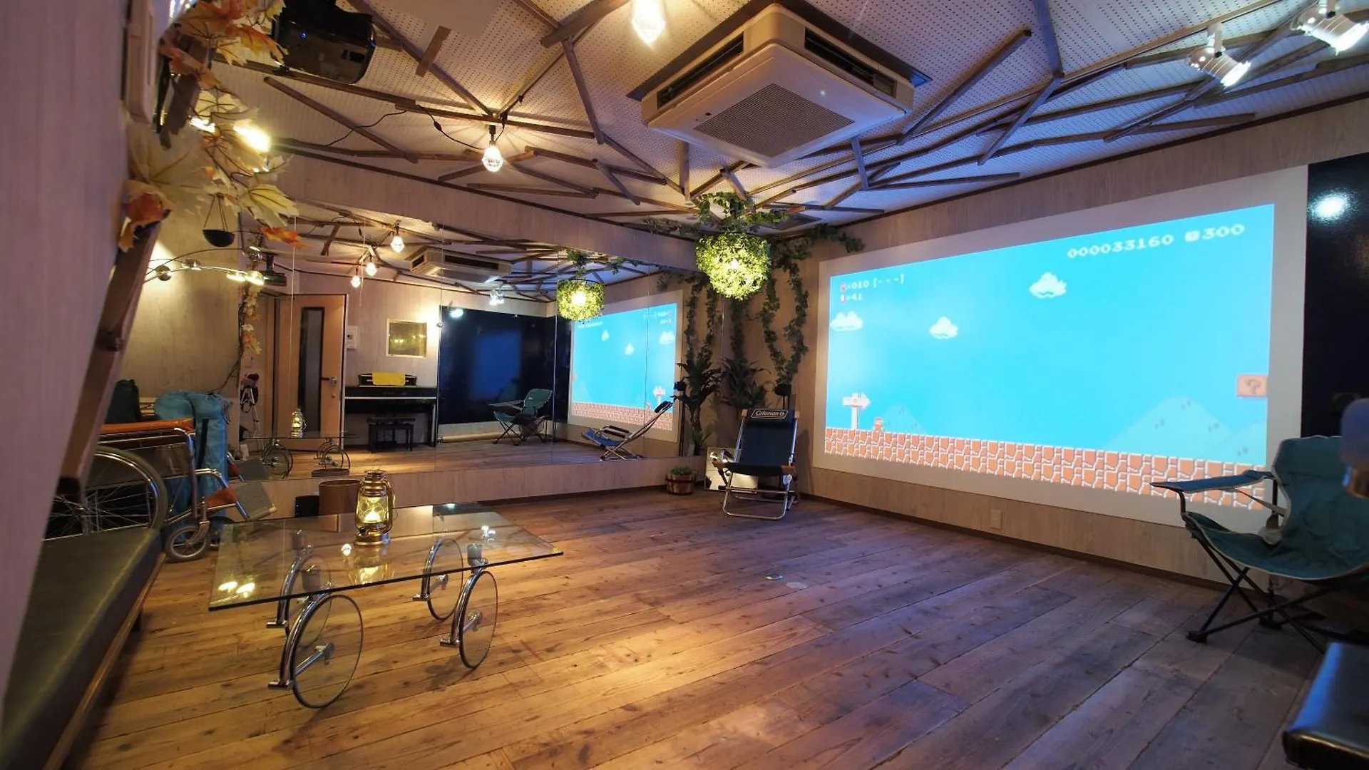 Grand Piano & Shinjuku 5Min Walk From Station Villa Tokyo