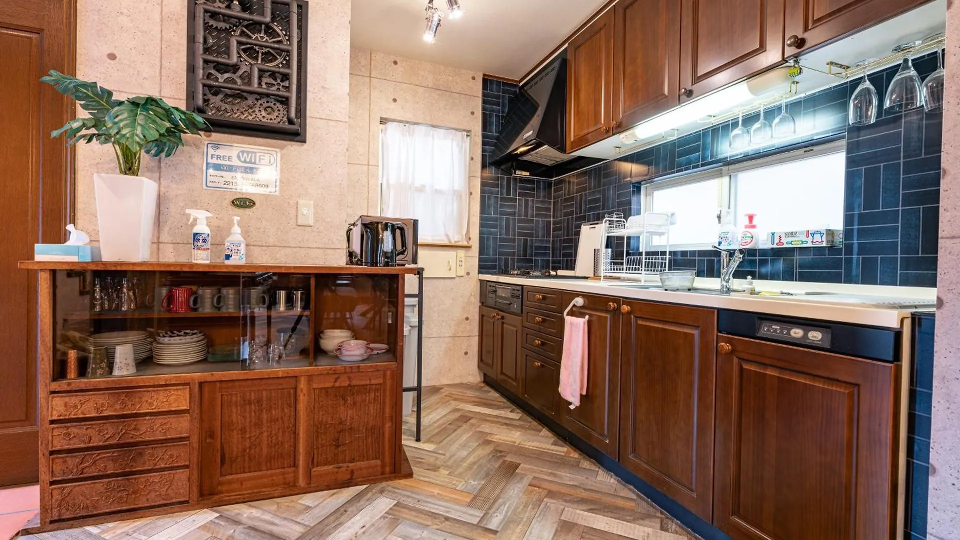 Grand Piano & Shinjuku 5Min Walk From Station Villa Tokyo